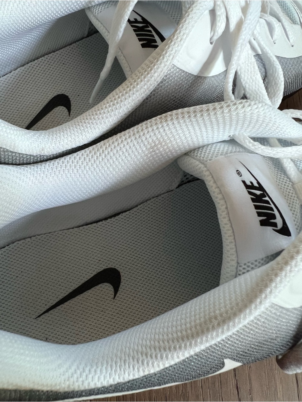 MEN'S NIKE AIR MAX INVIGOR SNEAKERS size 14 - Picture 8 of 9